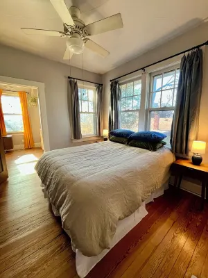 Mid-Century Retreat w/ 5 Star Views!!! Walk to Dining & Bourbon Trail!!!