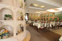 Villa Martini - พร้อมอาหารเช้า