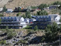 Absaroka Lodge Hotels in Gardiner