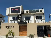 Casa Marena Hotel Hotels in Santa Maria Huatulco