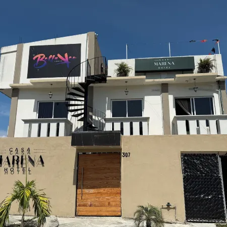 Casa Marena Hotel