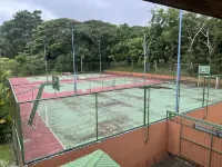 Luxurious Villa steps to kid friendly beach, high speed internet Hotels in Tambor