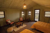 Glamping Reino Animal Hotels in Текскоко