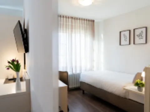 Hotel la Fleur Hotels in Uberlingen