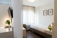 Hotel la Fleur Hotels near Kaiserbrunnen Überlingen