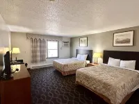 Travel Inn Hotels in Denison
