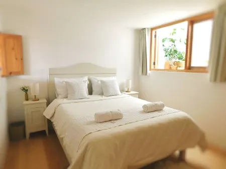 La Casa de las Aves - Maison D'architecte Avec vue Incroyable sur les Montagnes