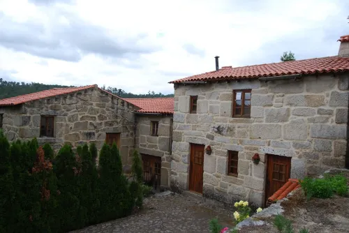 House Luís de Camões | Bed & Breakfast Hotels in Nelas
