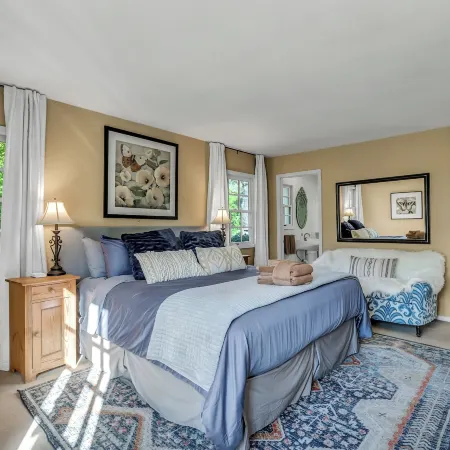 Wine Country Retreat w/ Pool, 10 Mi to Dtwn Sonoma