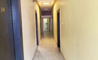 Hotel Gauri Palace Puri