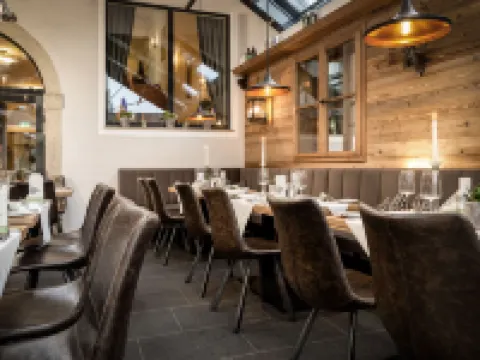 霍汀酒店 代根多夫酒店