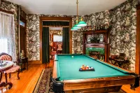 Hollerstown Hill Bed and Breakfast Hotels in Frederick