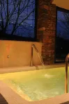 Bonansa Country Hotel - spa