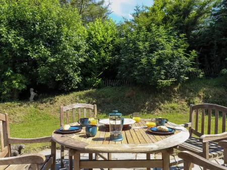 South Holm Отели в г. Халуэлл энд Морли