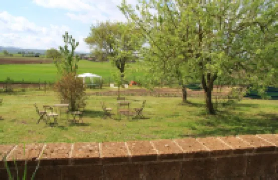 Il Giardino Nell'Orto