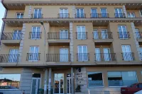 Hotel Reyes de León