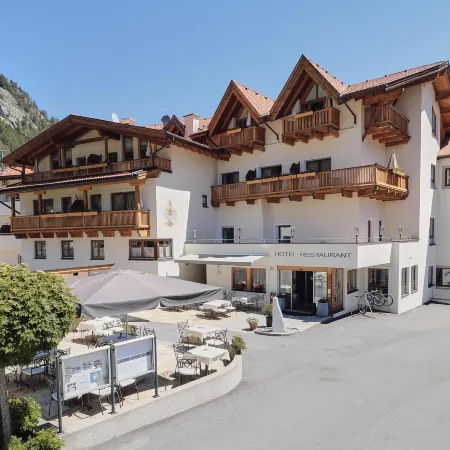 Hotel Traube
