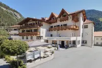 Hotel Traube Hotels in Pfunds