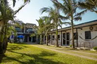 Pousada Aventura Hotels in Passo De Torres