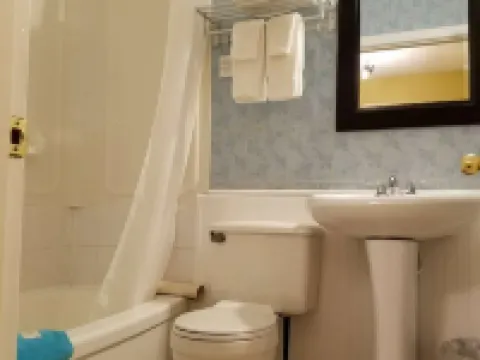 7 West Motel Hotels in Carleton Place