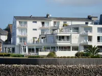 Hôtel la Marine Hotels in Barneville-Carteret