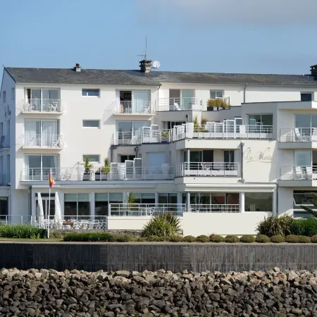 Hôtel la Marine