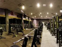 Hotel Bernal Hotéis em Ituiutaba