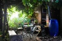 B&B Hostel Hotels in 