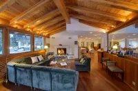 Hotel Metropol & Spa Zermatt