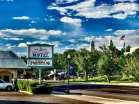 Manti Country Village Motel Ξενοδοχεία στην πόλη Sanpete County