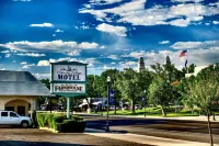 Manti Country Village Motel Hotels in Manti
