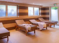 Europa Hotel Kühlungsborn Hotels in Kuhlungsborn