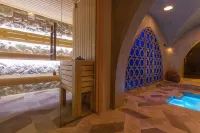 La Serena Boutique Hotel & Wellness - Altea - spa