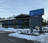 Pine Needles Inn Hotels in Mount Shasta