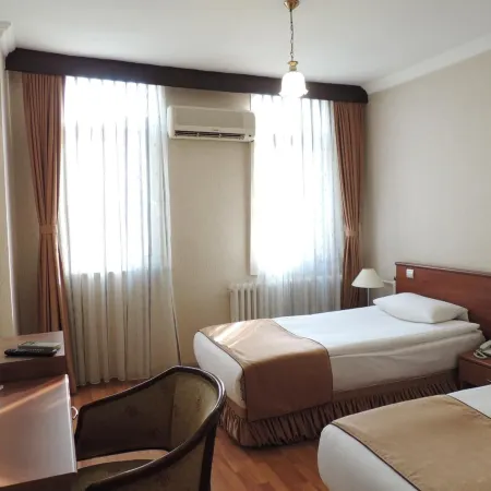 Saban Acikgoz Hotel