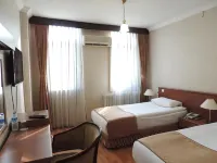 Saban Acikgoz Hotel - Bintang 2