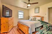 Tranquil Delmar Home ~ 7 Mi to Salisbury! Hotels in der Nähe von The Salisbury School