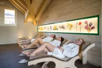 Relax Hotel Erica - spa