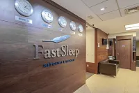 Fast Sleep Guarulhos by Slaviero Hotels Hotel a Guarulhos