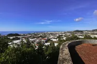 Quinta da Abelheira - Mountain view