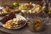 Aldrich Guest House - Breakfast
