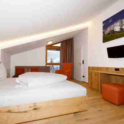 Hotel Park Rooms