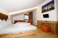 Hotel Park - con encanto