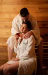 Hotel Spa Mansion Santa Isabella - spa