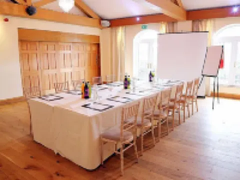The Stanwick Hotel Hotels in Stanwick