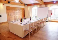 The Stanwick Hotel Hotels in Rushden