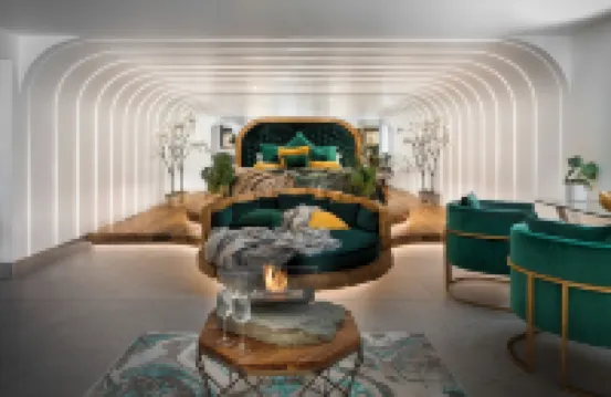 Aphrodites Group - Luxury Hot Tub Suites in Central Lake District!