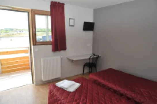 Relais de Barbezieux