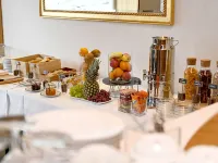 ホテル オリンピア チューリッヒのホテル