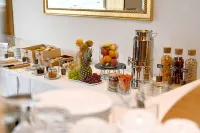 Olympia Hotel Zurich